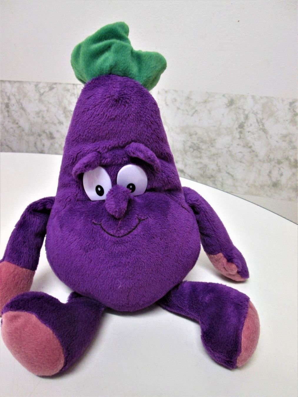 Jouets: 3 Plüsche – D'occasion à Sementina par babucia 3