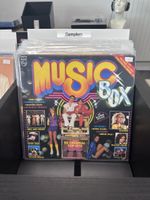 20 Sampler Schallplatten