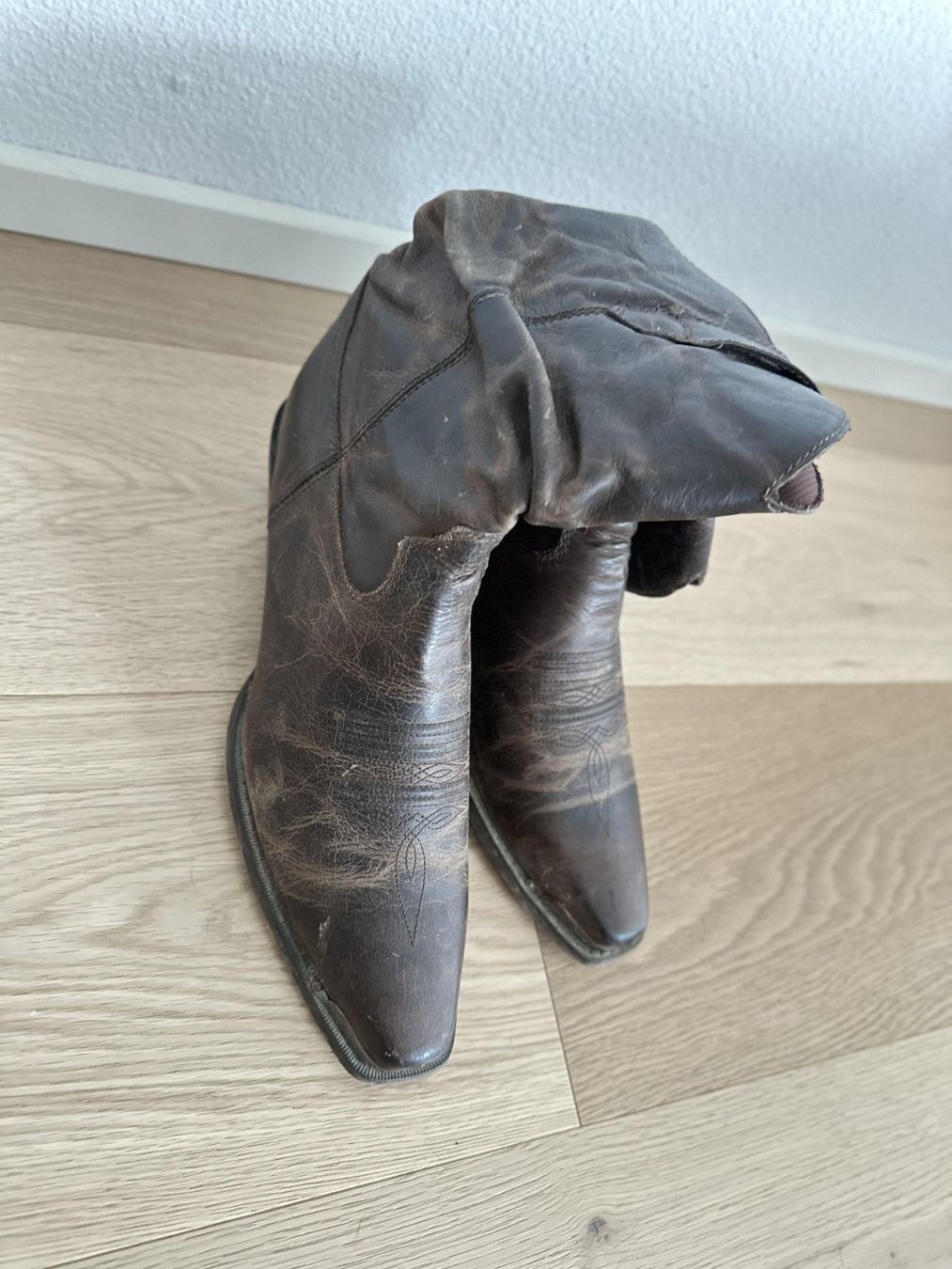 Scarpe da donna: Originale Country Schuhe – Usato da Seon venduto da Bianca_88_ 3