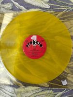 Vinyle Jaune B.F.I. - Why Not Jazz (E.P.) - Limited!