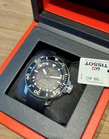 Tissot Seastar 2000 Professional Powermatic 80 – NEUVE