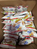 Koala Kakao Kekse 20g – 22 Stück