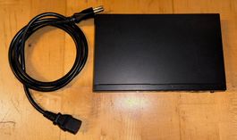 Zyxel GS1100-16 [16 Port Gigabit Switch]