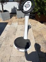 🏋️ Power Maxx Vibrationsplatte