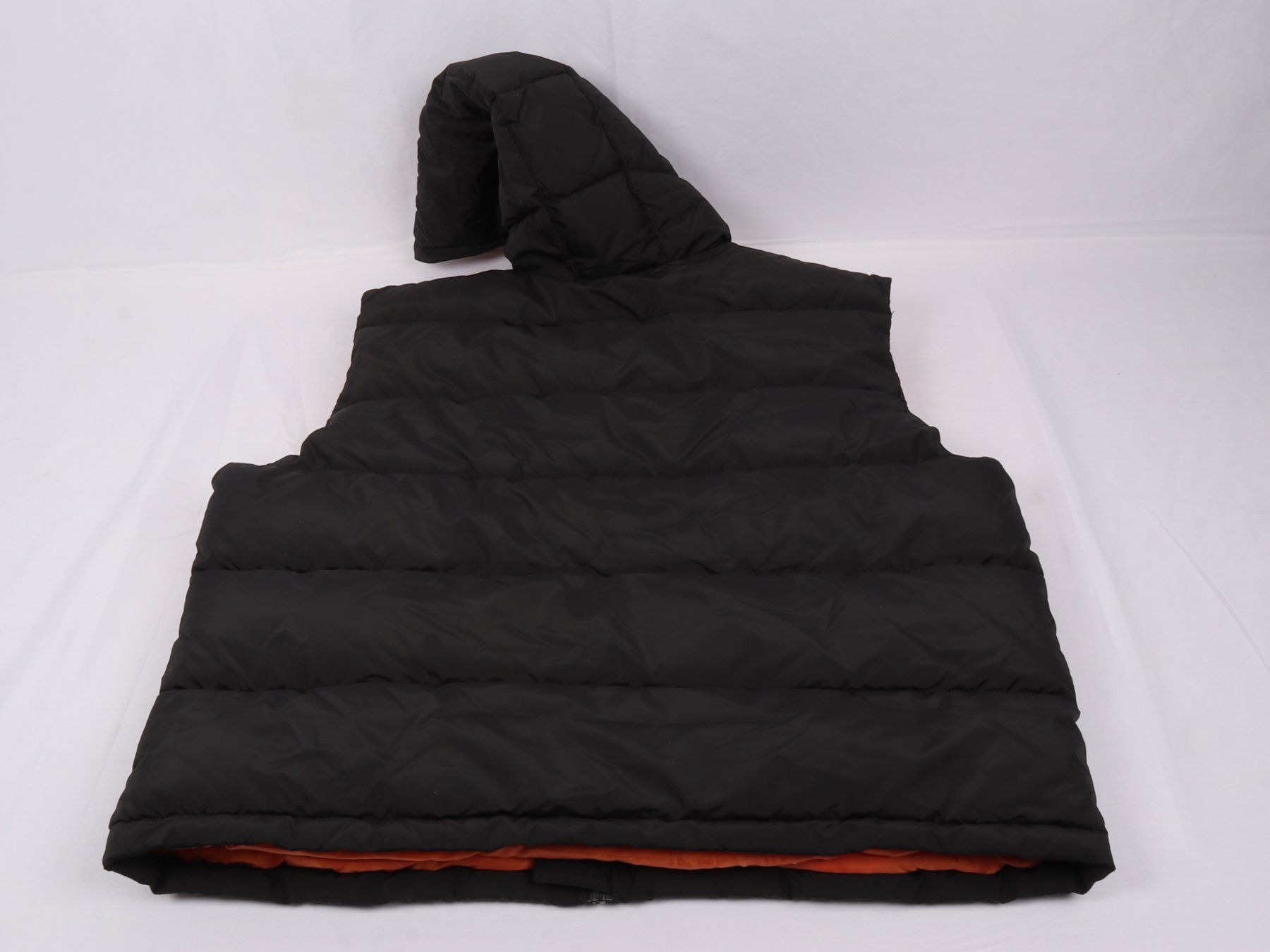 Alpha Industries Gilet & Giacche: ALPHA Gilet Gr. XXL – Usato da Steinen venduto da Restwert_Steinen 8