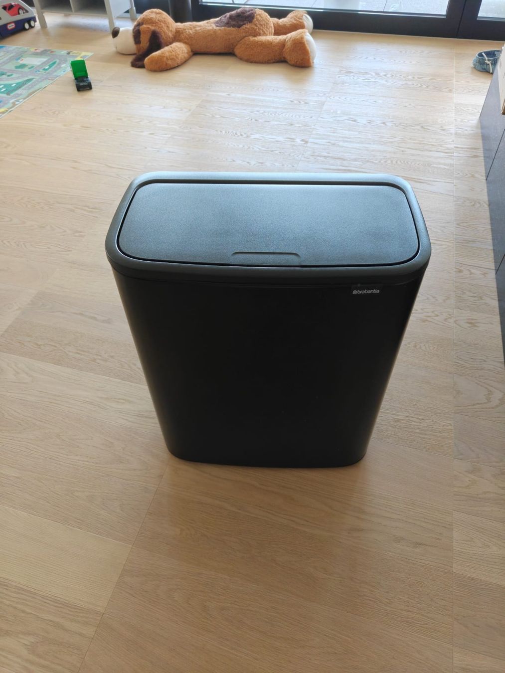 Brabantia Cestini per rifiuti: Brabantia 60l – Usato da Luzern venduto da mau_lk8h