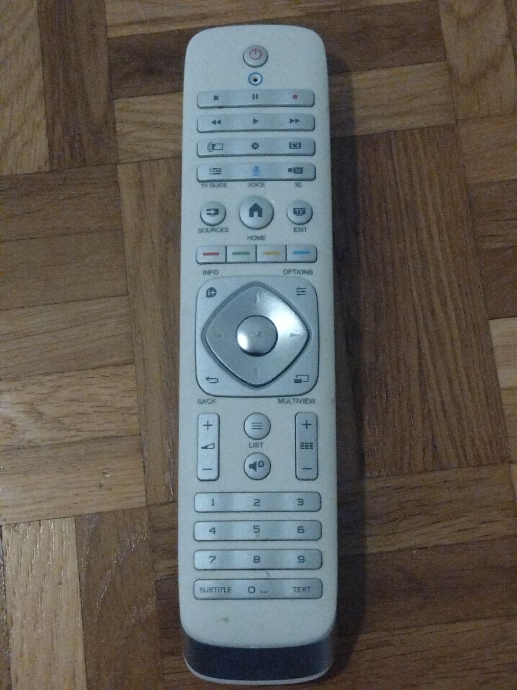 Philips Appareils TV: Philips 55" Fernseher – D'occasion à Winterthur par timo55 3