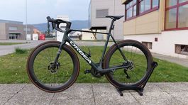 Orbea Orca M20iLTD PWR 2025 - Taille 55 - Vélo de démo