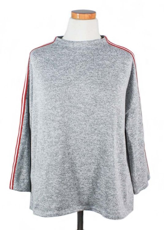 Pullover Kurz DOB - OPUS GmbH - 10563913989418 main image 1