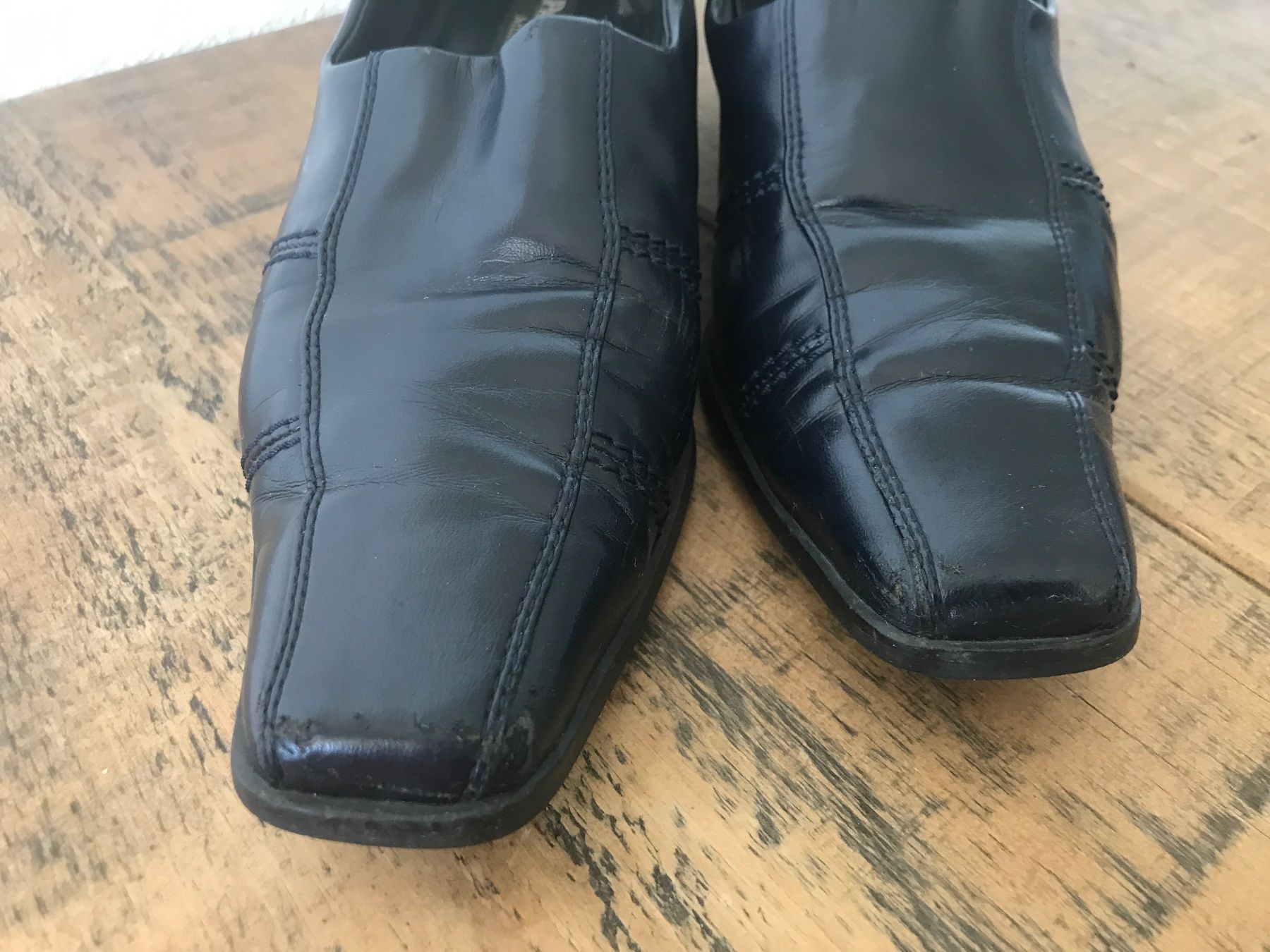 Paul Green Scarpe da donna: Paul Green Pumps Grösse 4 / 37,5 – Usato da Eschikofen venduto da sra_6qbm 4