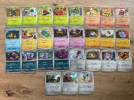 Pokemon Destined Rivals (DRI) DE