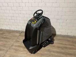 Industriestaubsauger Kärcher CV60/2RS