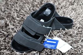Birkenstock, Uji, Fell+ Leder, Gr.37, NEU, Neupreis 490.- !!