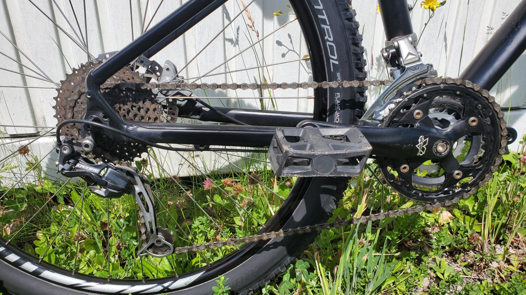 Biciclette: Specialized CUSTOM – Usato da Luzern venduto da ote_bx5w 8