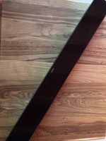 Bose Soundbar 700 schwarz inkl. Fernbedienung und Zubehör