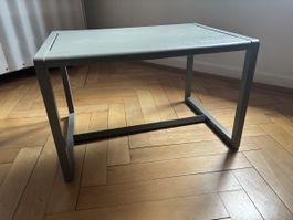 ferm Living Little Architect Tisch grau