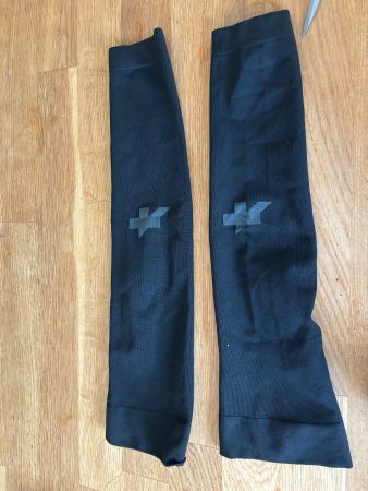 Assos leg warmer P1 size 1