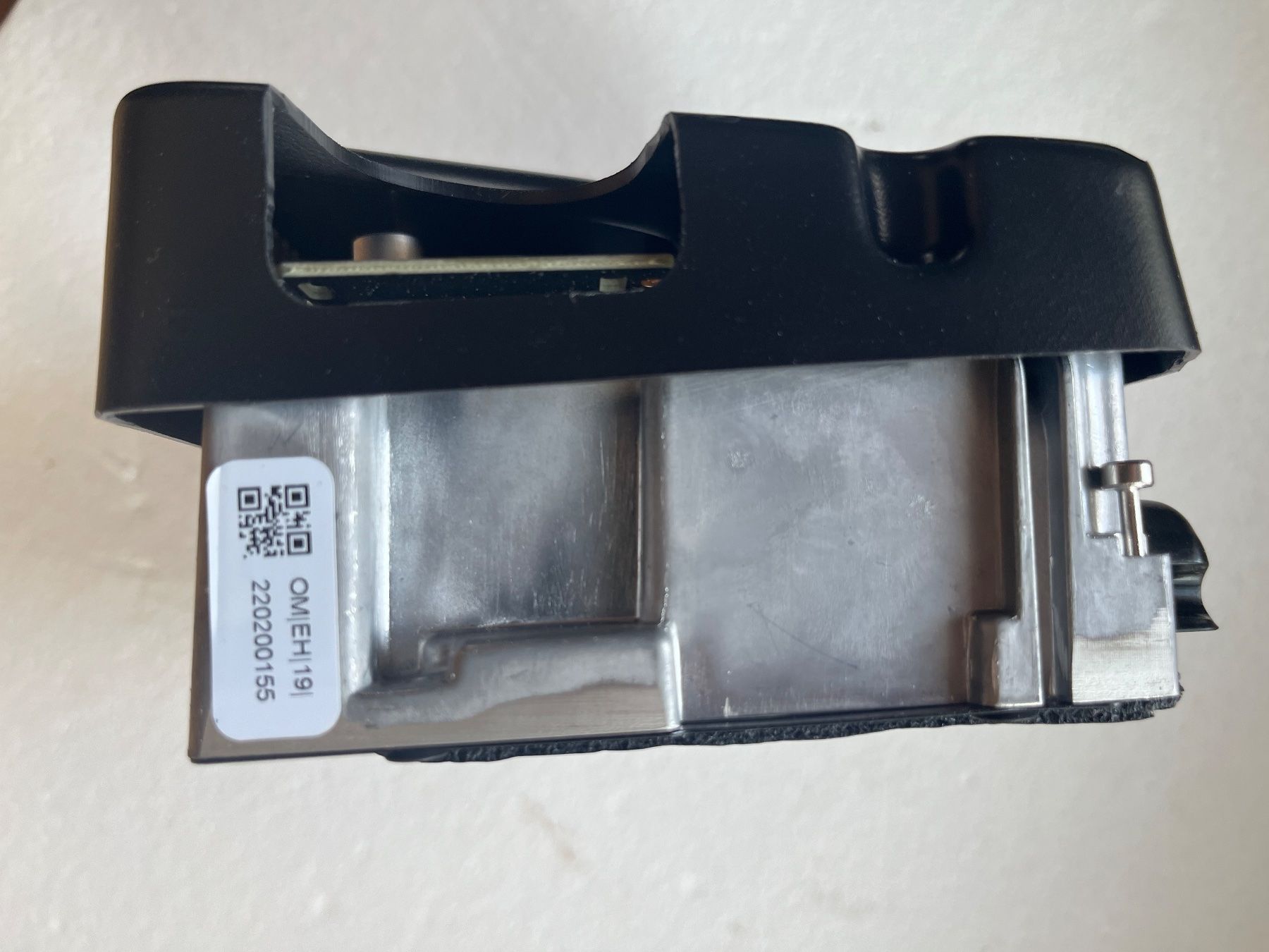 Filament: LIGHT PROCESSING UNIT DE FORM 3L – D'occasion à Delémont par Cannonus 1