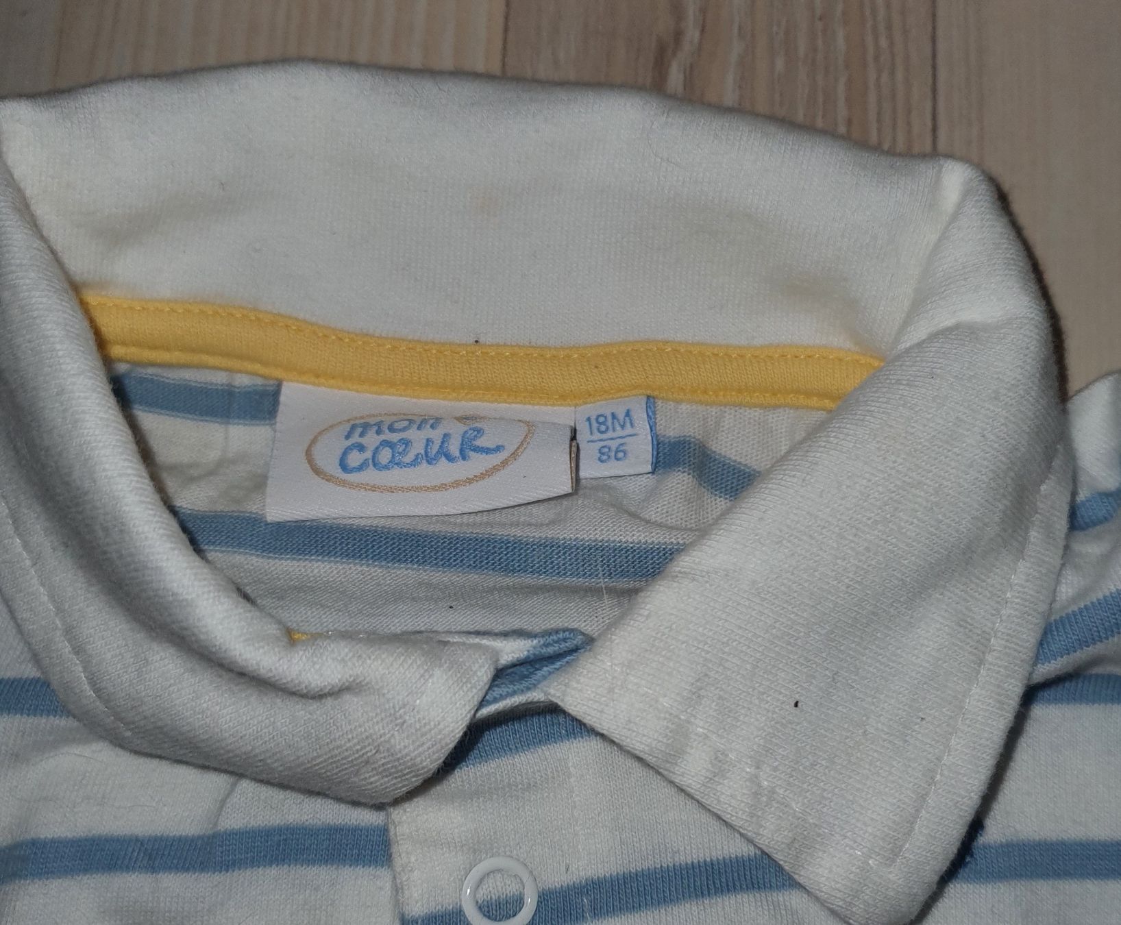 Lotti & Set di vestiti: Kleiderset Baby/Kleinkind, Grösse 86 – Nuovo (secondo la descrizione) da Hellsau venduto da Stina1978 2