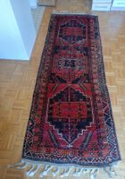 Älterer Orientteppich / Läufer – ca. 295 × 104 cm