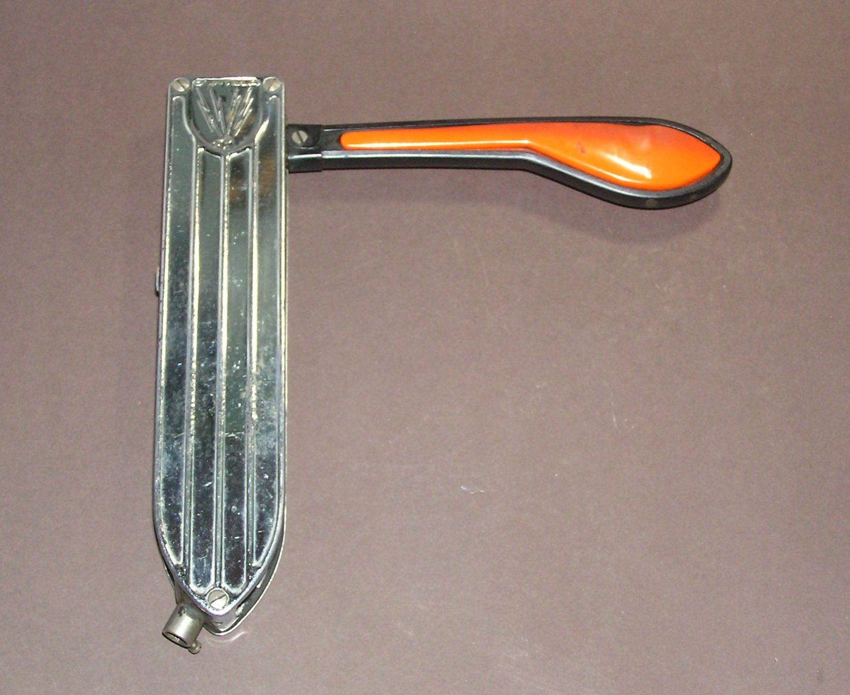 Alle Autoersatzteile: SCINTILLA WINKER RICHTUNGSANZEIGER – Gebraucht aus Grenchen von Antique-hunter 1