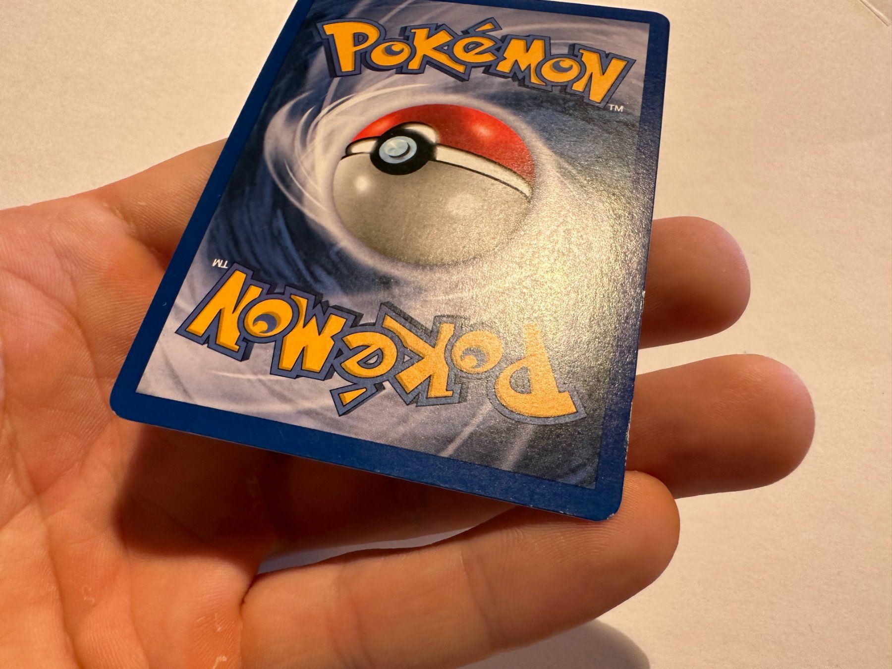 Pokémon Carte collezionabili: Clefairy holo Base 2 EN – Usato da Hagendorn venduto da Pokecollectorch 5
