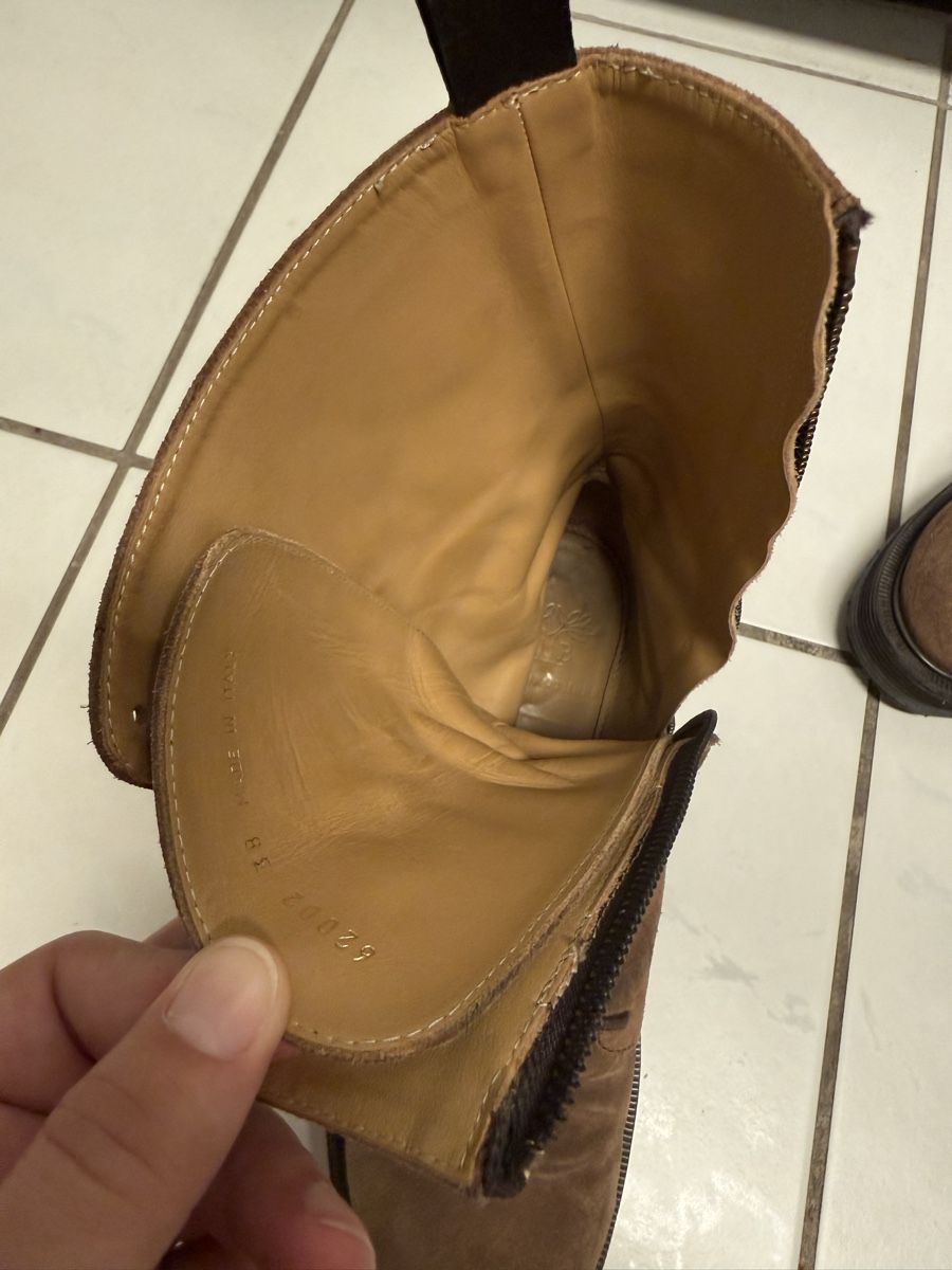 Benci Brothers Damenschuhe: Benci Brothers Boots 39 – Gebraucht aus Bülach von sawa22 7