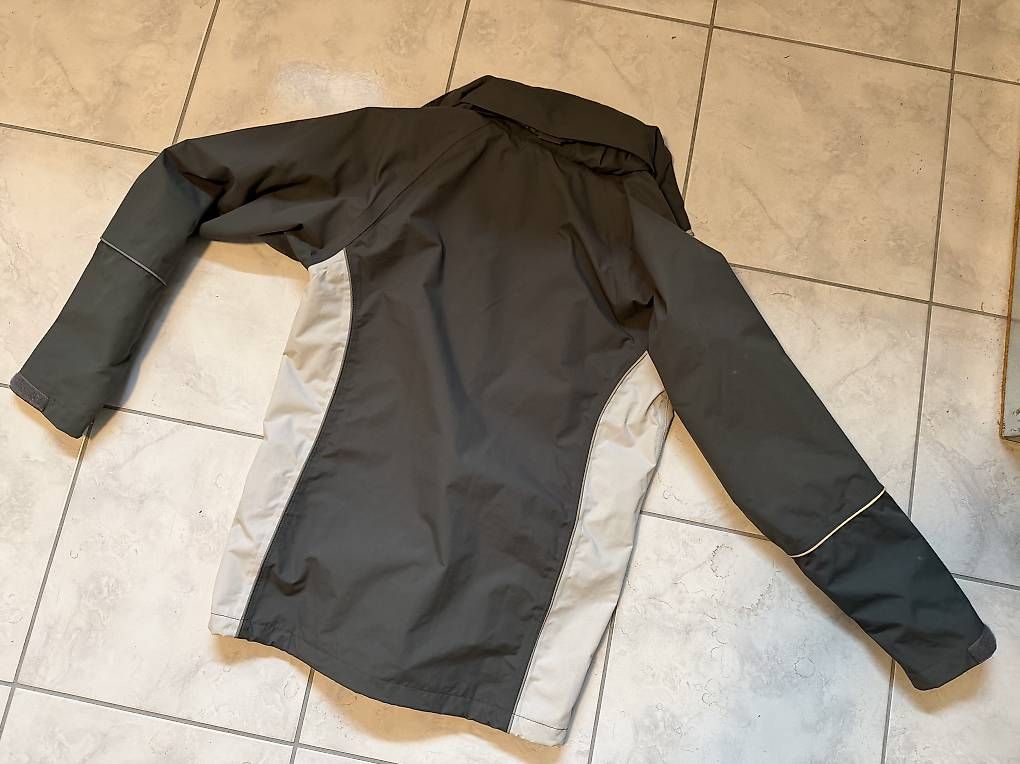 Giacche: Regenjacken – Usato da Schwarzenberg LU venduto da Ocean340 2