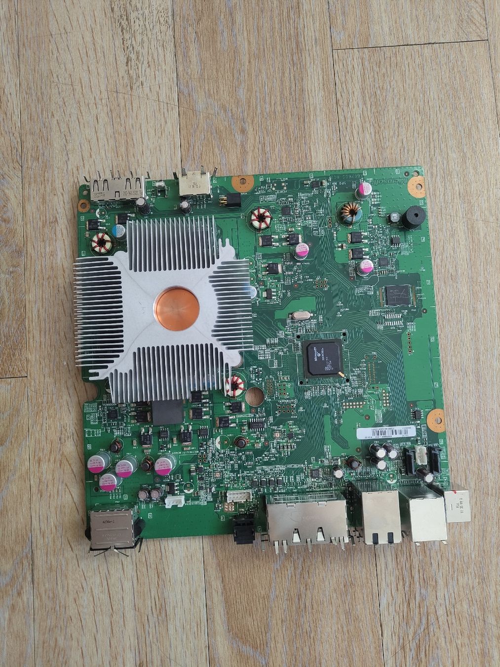 Microsoft Consoles: XBox 360 Mainboard  – D'occasion à Willisau par nylsli