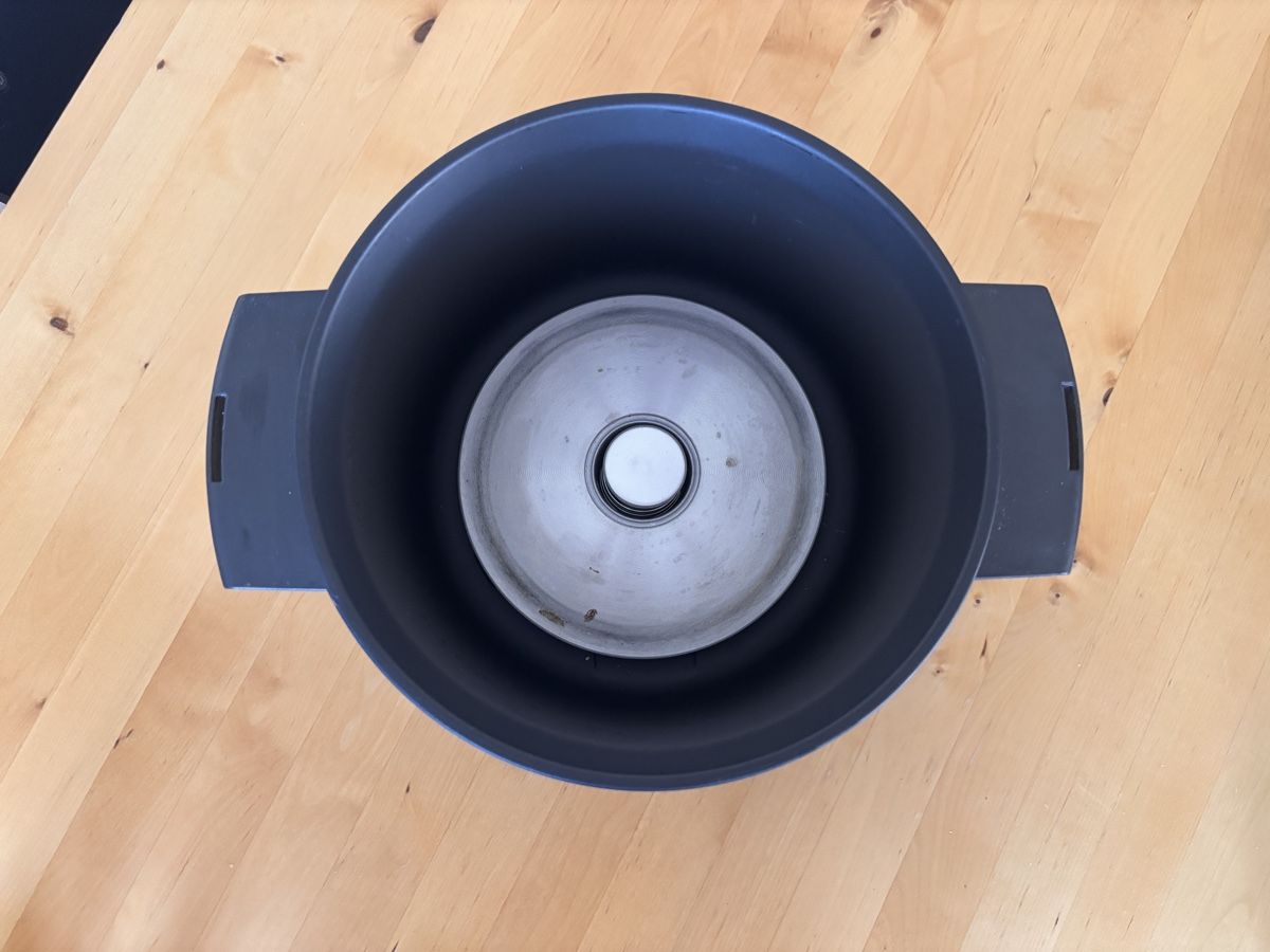 Solis Elettrodomestici da cucina: Cuiseur à riz - Solis – Usato da Biel/Bienne venduto da ema_q56p 1