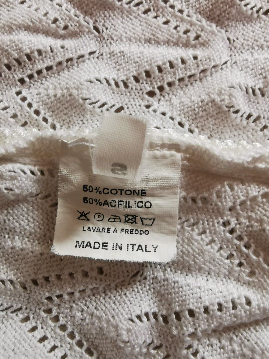Giacche: Sommerlicher Bolero / Jäckli – Nuovo (secondo la descrizione) da Dänikon ZH venduto da Beldiwuffi 6