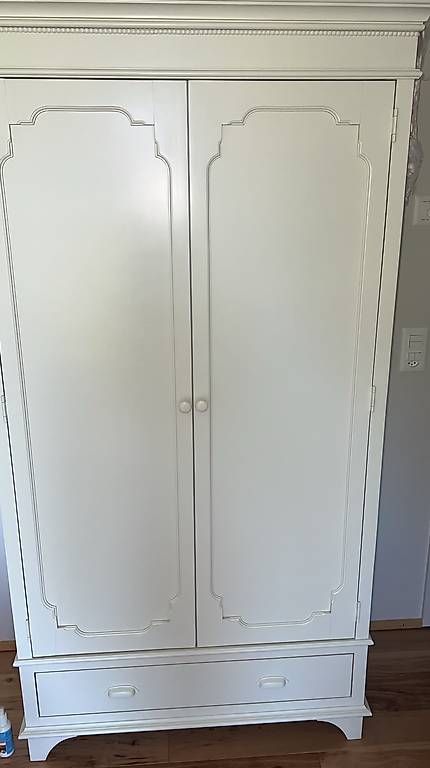 Armadi: Armoire blanche – Usato da Vich venduto da NatachaCK