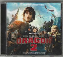John Powell -How To Train Your Dragon 2