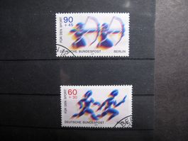 Berlin 1979 Sporthilfe ET