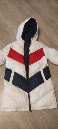 Hilfiger Kinder Mantel