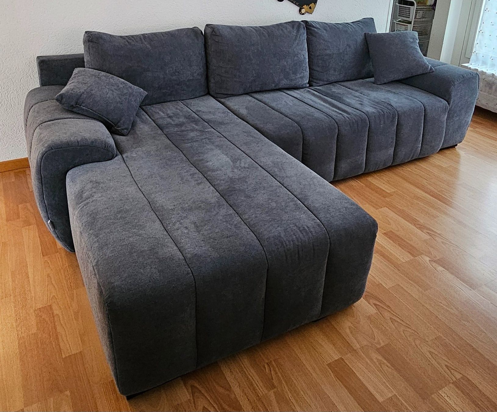 Divani: Schlafsofa – Usato da Wädenswil venduto da Jenny281192 3