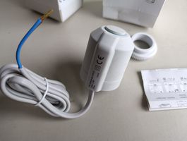 Stellmotor