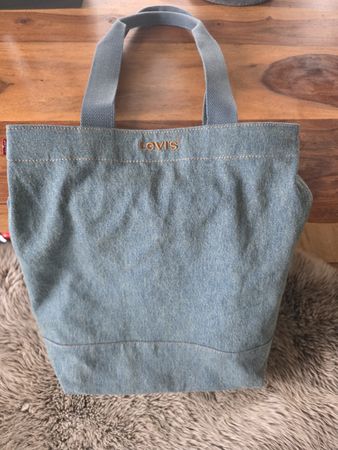 Jeanstasche Levis neu