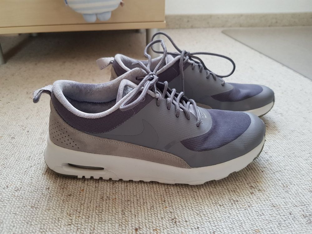 nike thea damen 39