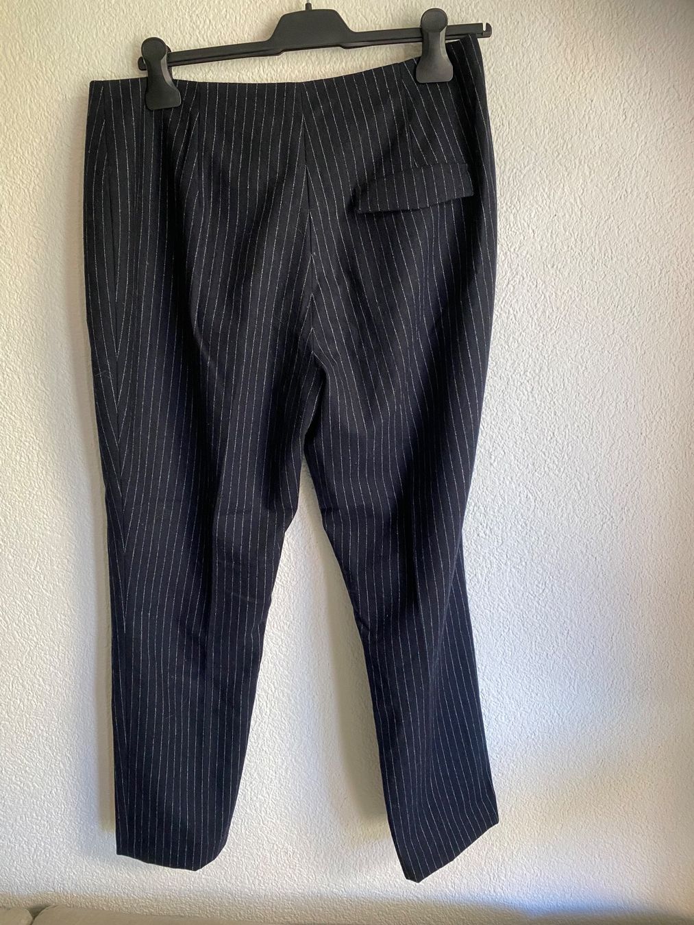 H&M Hosen: Winterhose Wool blend, 42 (H&M) – Gebraucht aus Spiegel b. Bern von corn2009 3