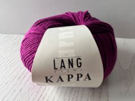 1 Knäuel Kappa Lang Yarns