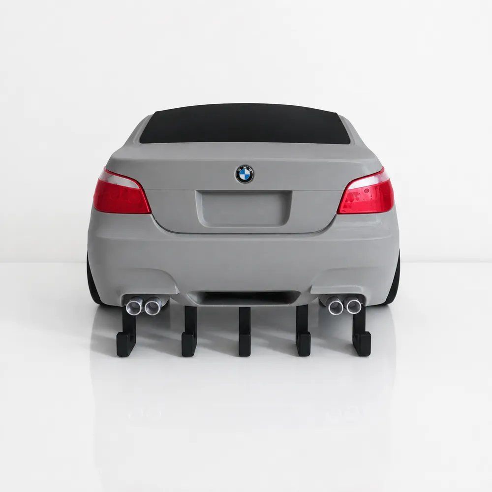 Schlüsselanhänger & - bänder: Bmw E60 M5 Schlüsselhalter – Neu (gemäss Beschreibung) aus Niederweningen von Wellington3D 4