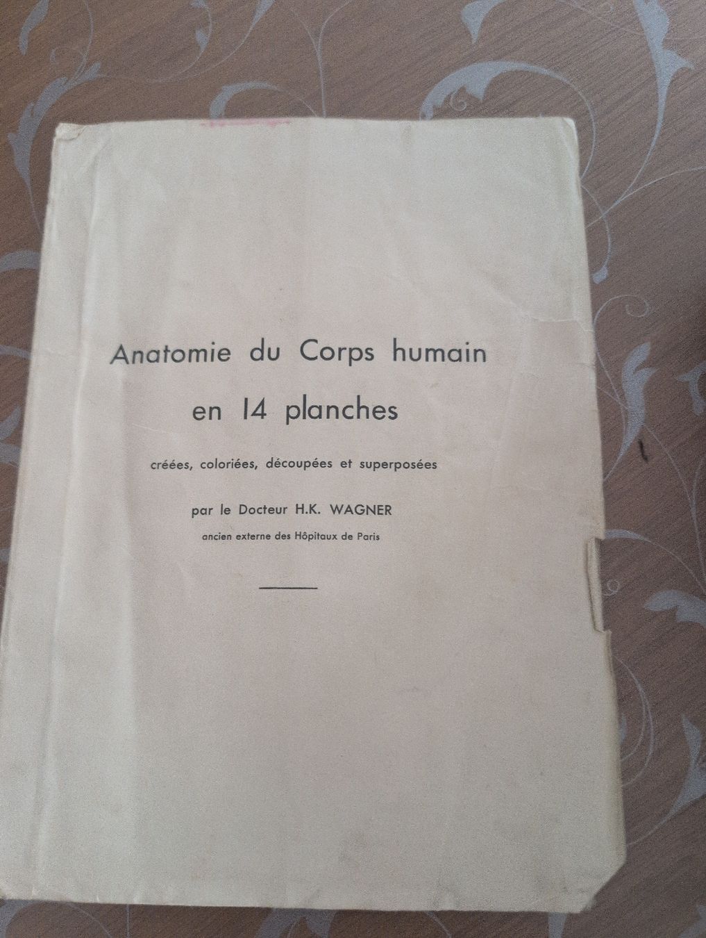 Libri: Livre Prévenir et Guérir  – Usato da CORMINBOEUF venduto da savaja 2