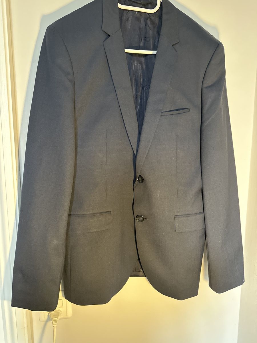 Hugo Boss Giacche: Edler Hugo Boss Anzugblazer – Nuovo (secondo la descrizione) da Bern venduto da Ibizaflow