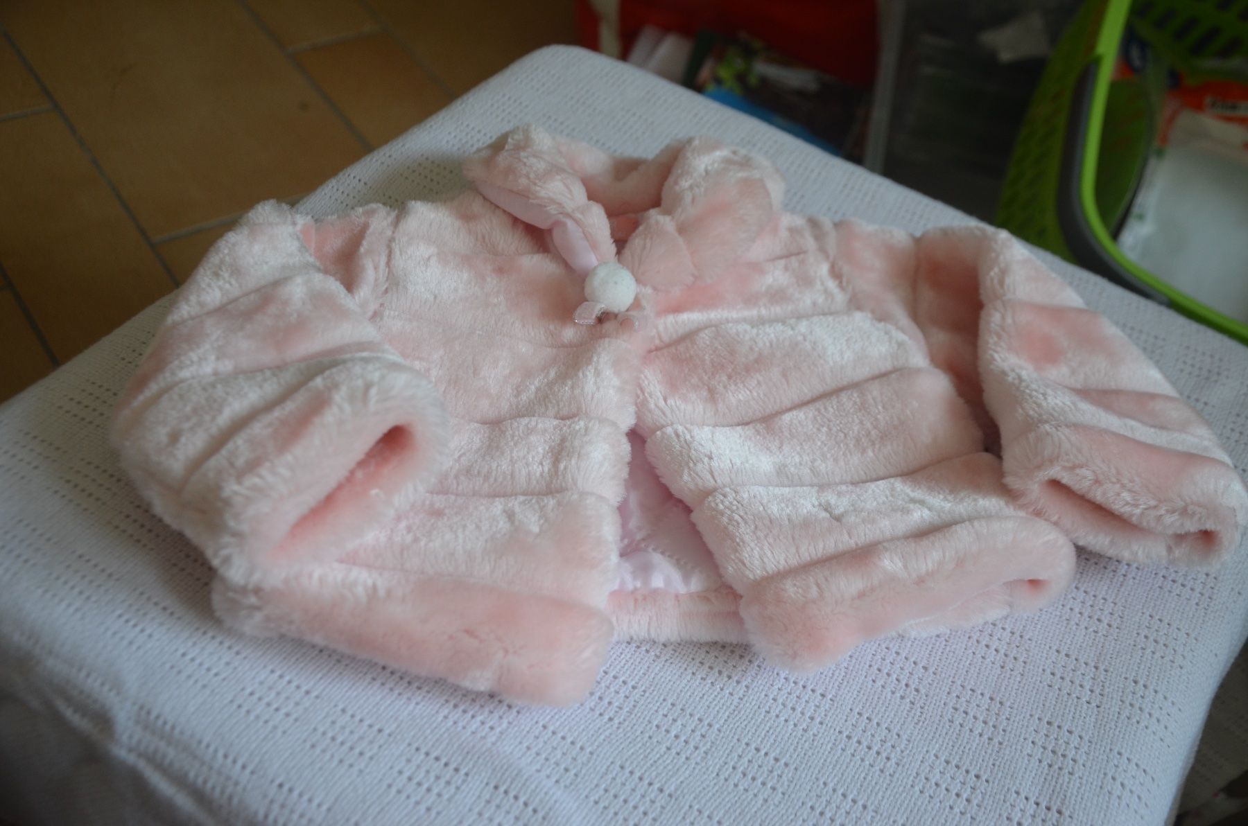 Jacken & Mäntel: TAILLE 68-74 - VESTE – Gebraucht aus Chiasso von Dolly015