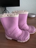 elefanten JELLY Gummistiefel 22
