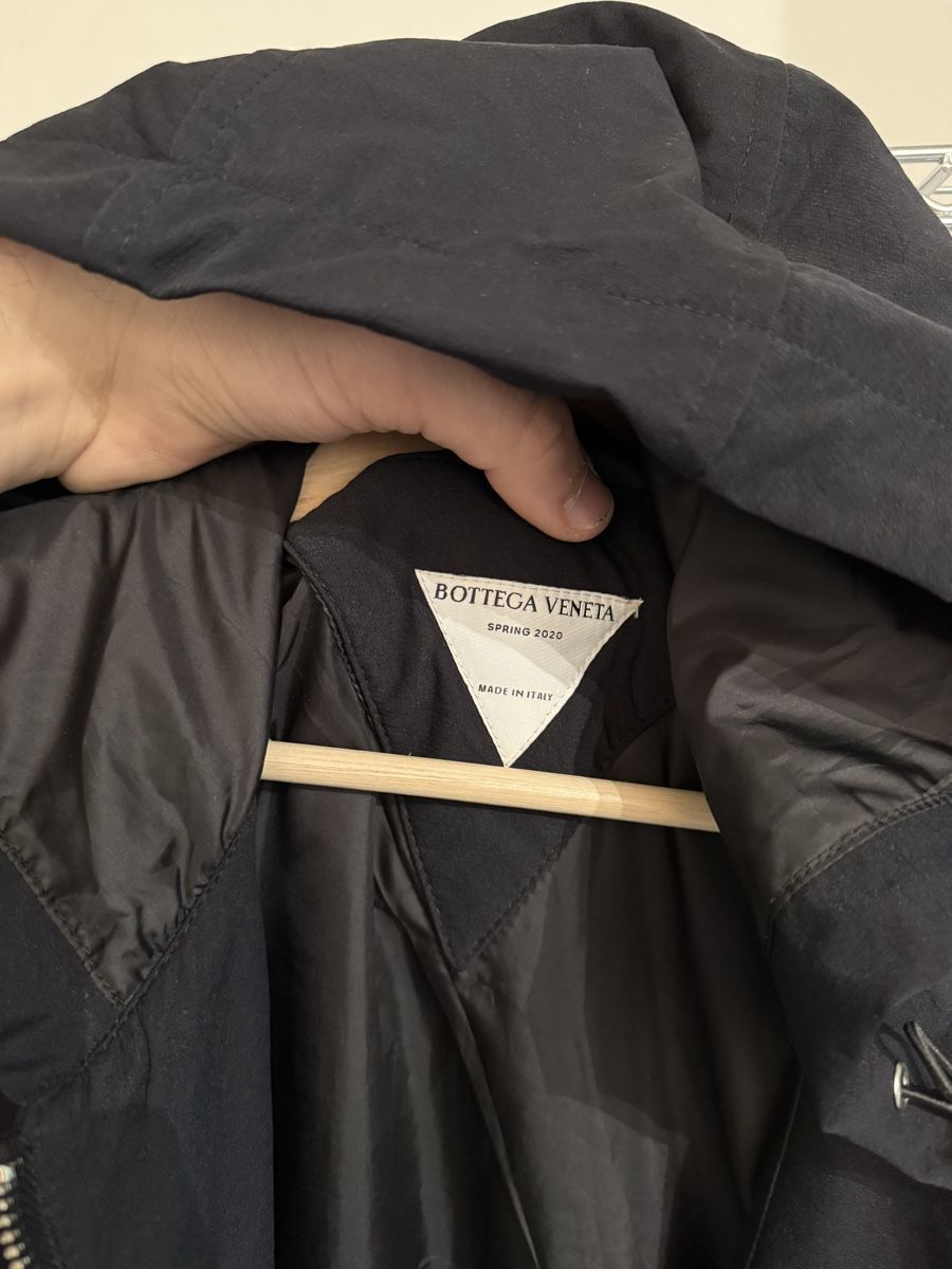 Bottega Veneta Giacche: 2020 Bottega Veneta Jacket Size XL – Usato da Lausanne venduto da user1020rnt 2