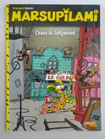 Marsupilami - Chaos in Jollywood / Band 27 / Softcover 2022