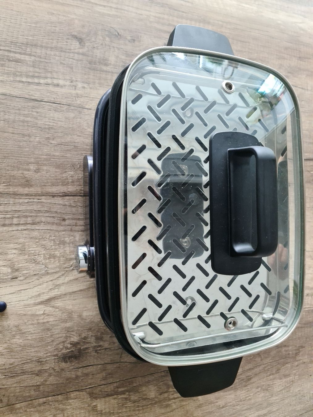 Grills: Cuisinart Multikocher GRMC3E - Vielseitig & Neuwertig! – Gebraucht aus St. Gallen von FilTex 3