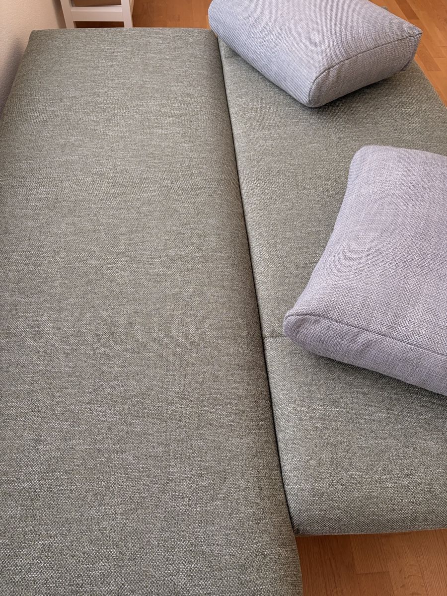Divani: Bettsofa Rumba von Möbel Pfister – Usato da Winterthur venduto da Aquilon33 2